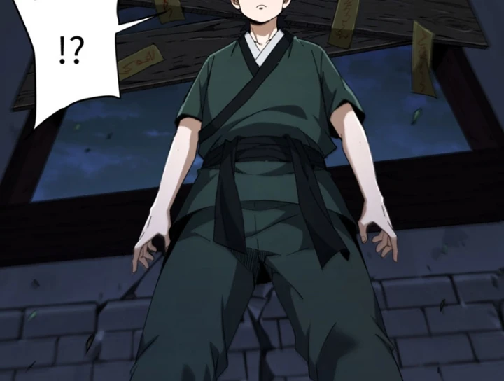 Đại Đạo Chi Thượng Chapter 9 - 18