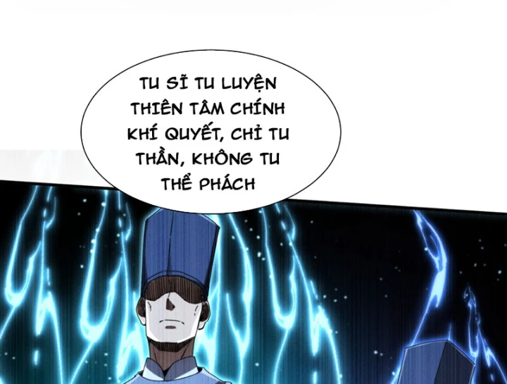 Đại Đạo Chi Thượng Chapter 9 - 20