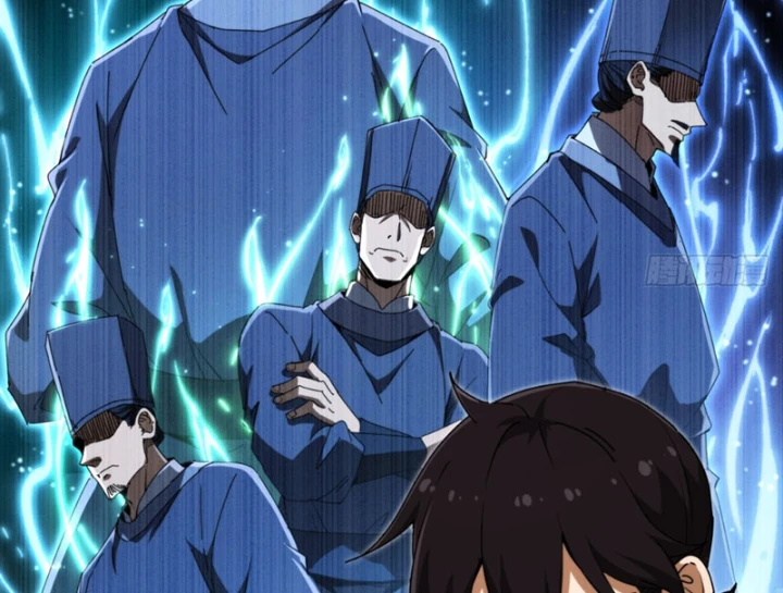 Đại Đạo Chi Thượng Chapter 9 - 21