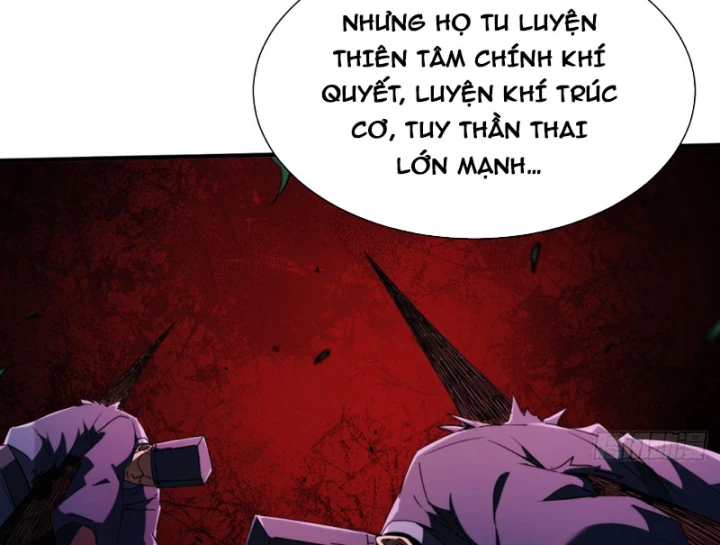 Đại Đạo Chi Thượng Chapter 9 - 23