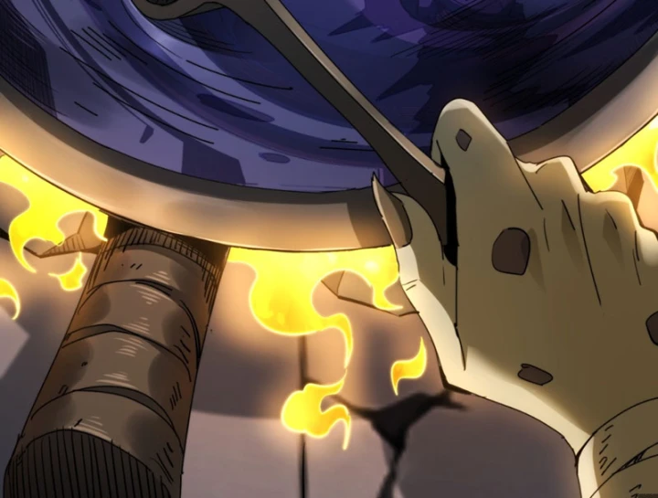 Đại Đạo Chi Thượng Chapter 9 - 27