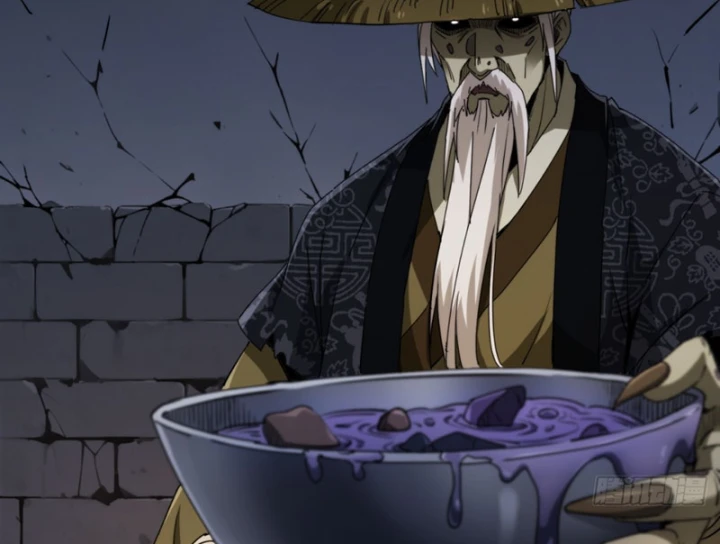 Đại Đạo Chi Thượng Chapter 9 - 30