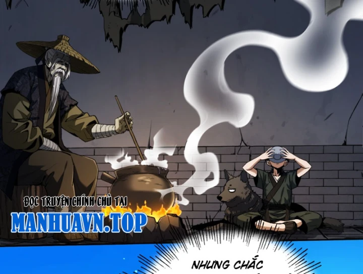 Đại Đạo Chi Thượng Chapter 9 - 34