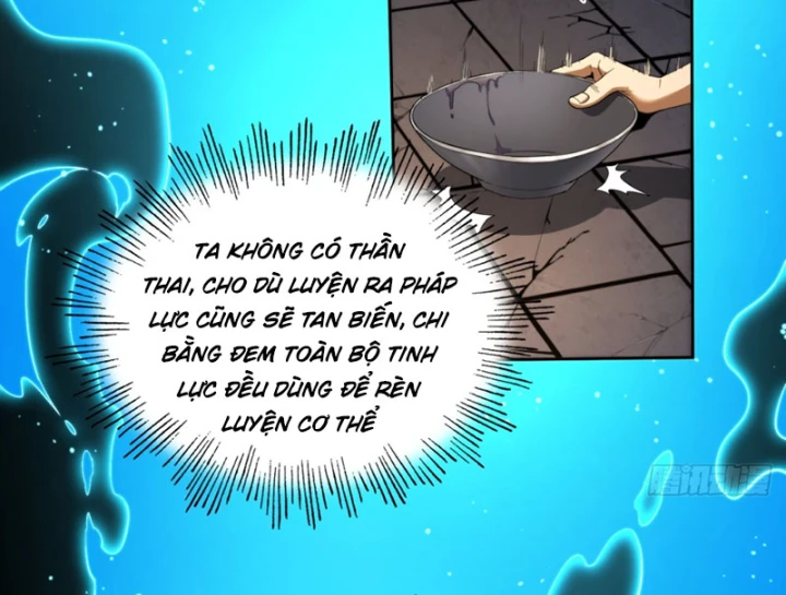 Đại Đạo Chi Thượng Chapter 9 - 36