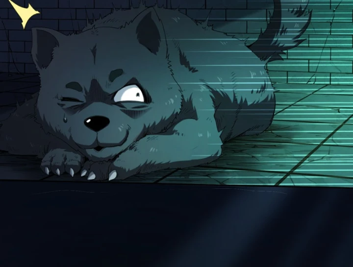 Đại Đạo Chi Thượng Chapter 9 - 44