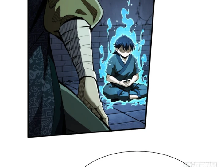 Đại Đạo Chi Thượng Chapter 9 - 50