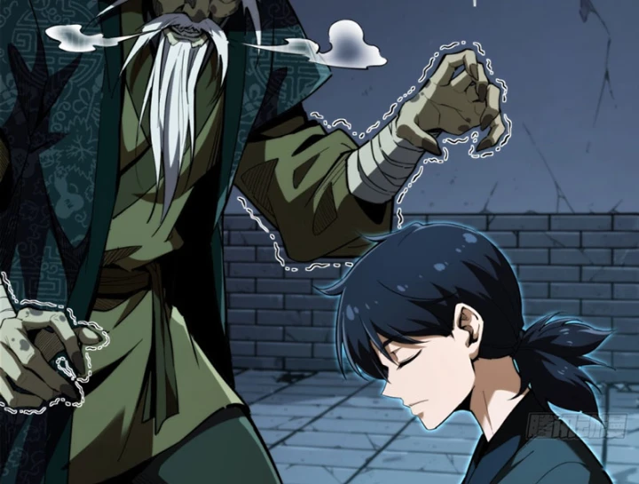 Đại Đạo Chi Thượng Chapter 9 - 52