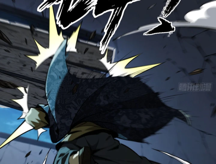 Đại Đạo Chi Thượng Chapter 9 - 58