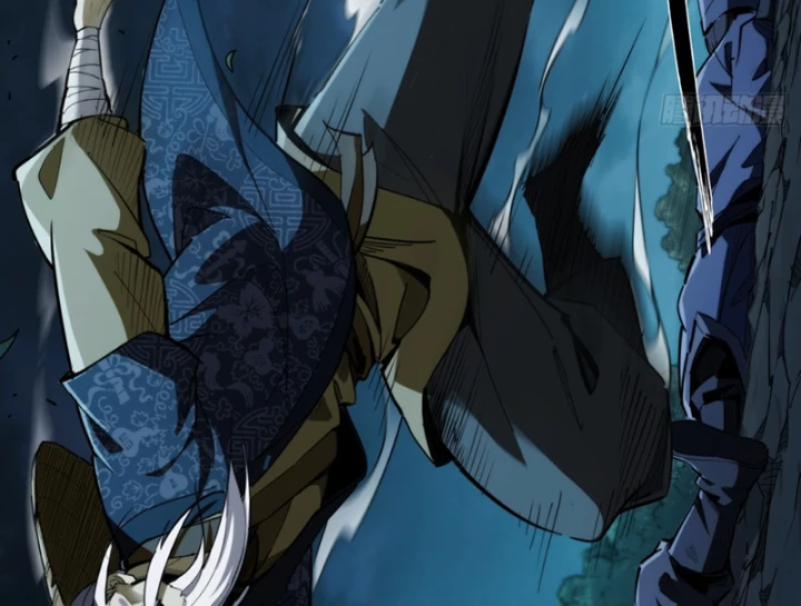 Đại Đạo Chi Thượng Chapter 9 - 64