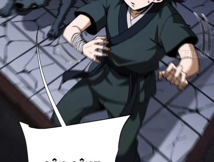 Đại Đạo Chi Thượng Chapter 9 - 86