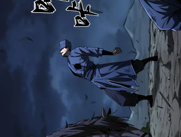 Đại Đạo Chi Thượng Chapter 9 - 90