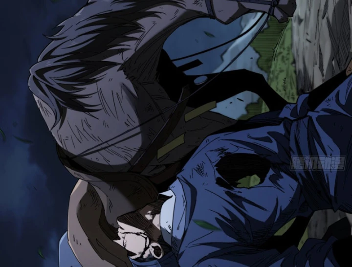 Đại Đạo Chi Thượng Chapter 9 - 91