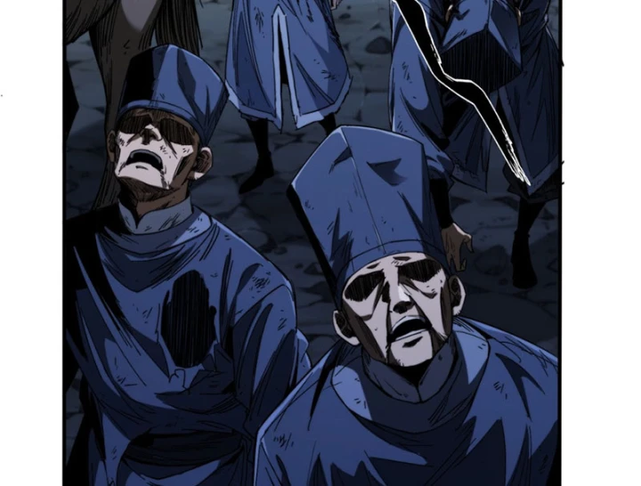 Đại Đạo Chi Thượng Chapter 9 - 94