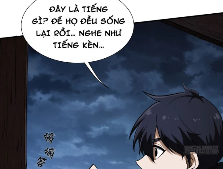 Đại Đạo Chi Thượng Chapter 9 - 96