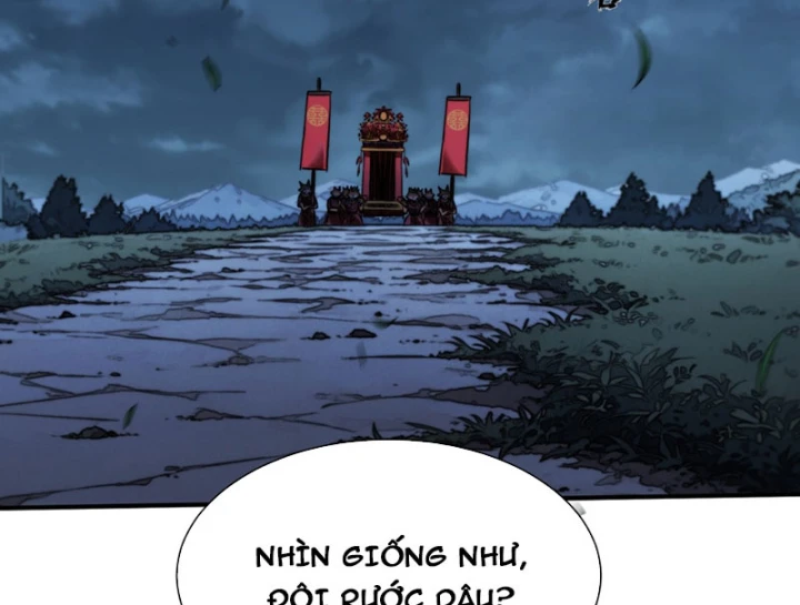 Đại Đạo Chi Thượng Chapter 9 - 99