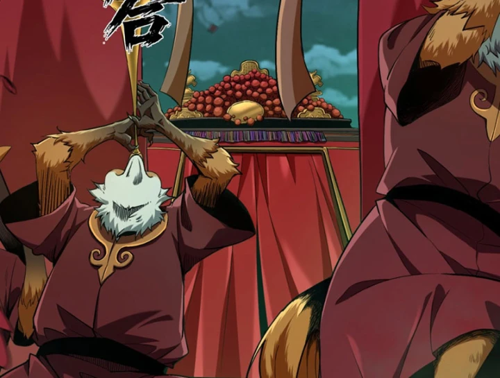 Đại Đạo Chi Thượng Chapter 9 - 106