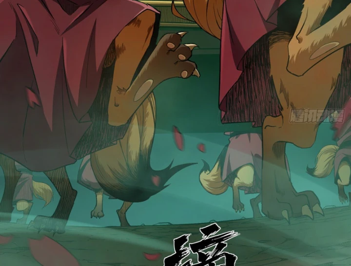 Đại Đạo Chi Thượng Chapter 9 - 107