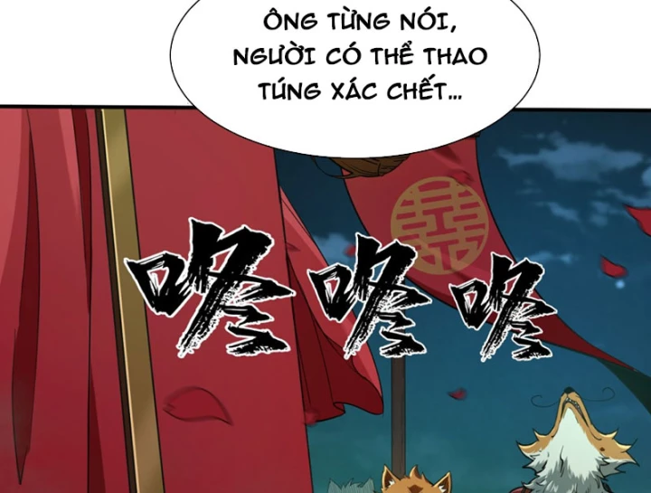 Đại Đạo Chi Thượng Chapter 9 - 111