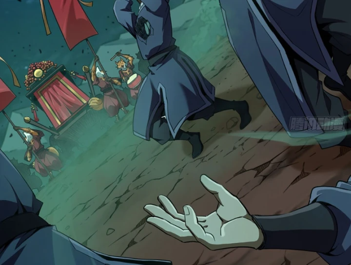 Đại Đạo Chi Thượng Chapter 9 - 114