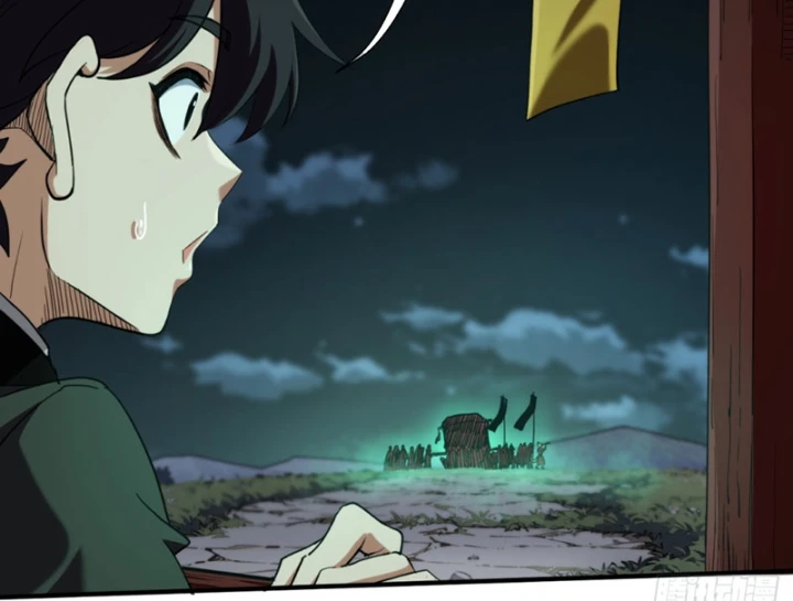 Đại Đạo Chi Thượng Chapter 9 - 117