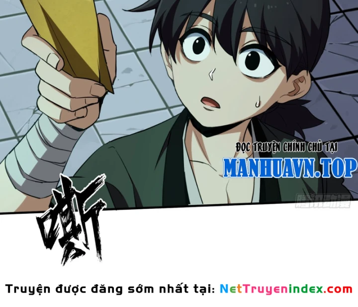 Đại Đạo Chi Thượng Chapter 9 - 119