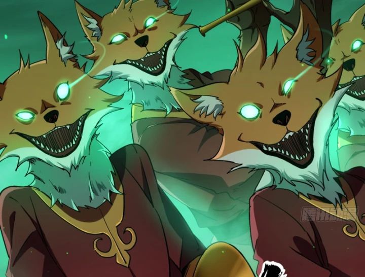 Đại Đạo Chi Thượng Chapter 9 - 126