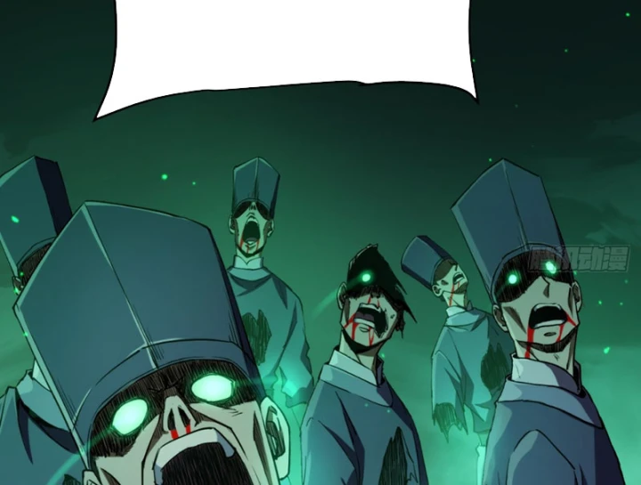 Đại Đạo Chi Thượng Chapter 9 - 128