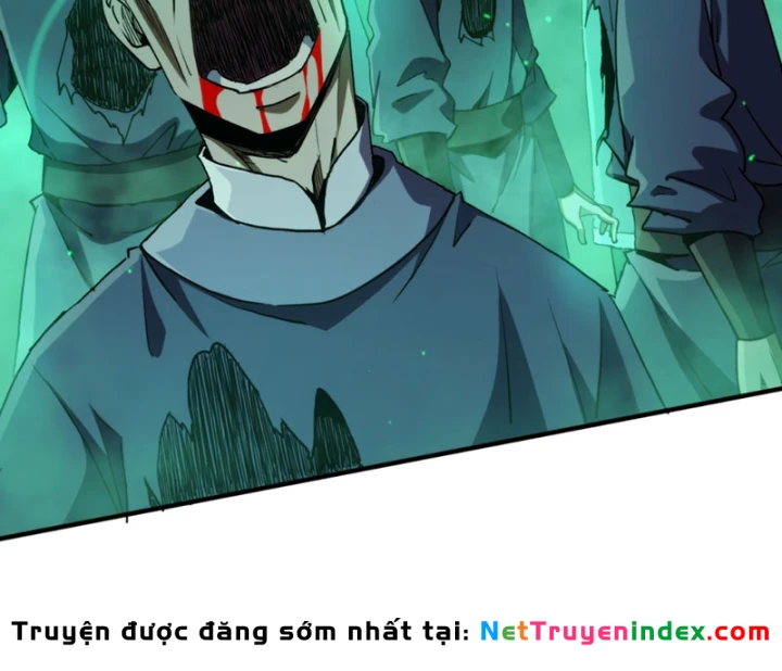 Đại Đạo Chi Thượng Chapter 9 - 129