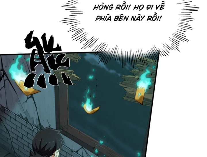 Đại Đạo Chi Thượng Chapter 9 - 134