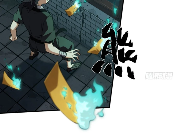 Đại Đạo Chi Thượng Chapter 9 - 135