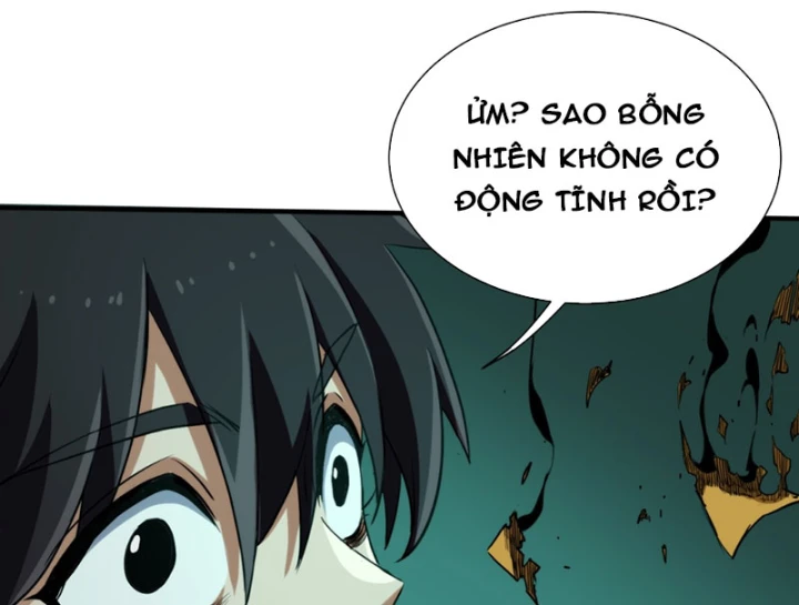 Đại Đạo Chi Thượng Chapter 9 - 136