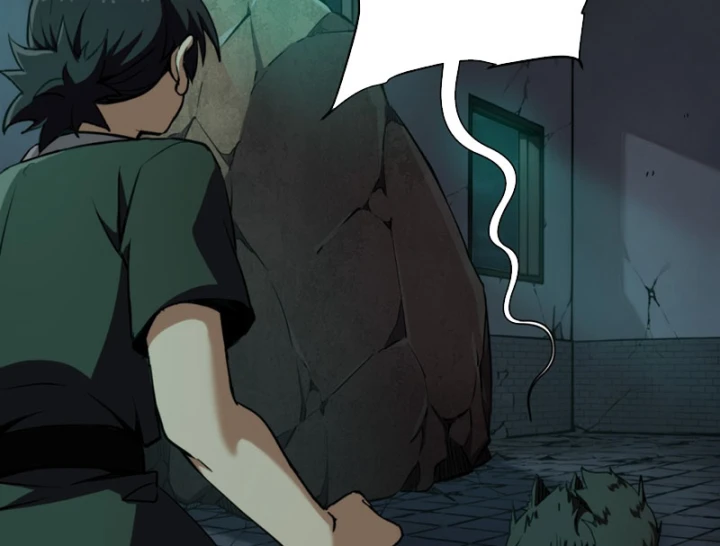 Đại Đạo Chi Thượng Chapter 9 - 138