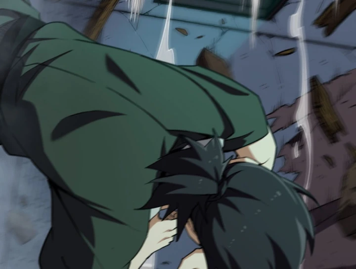 Đại Đạo Chi Thượng Chapter 9 - 141