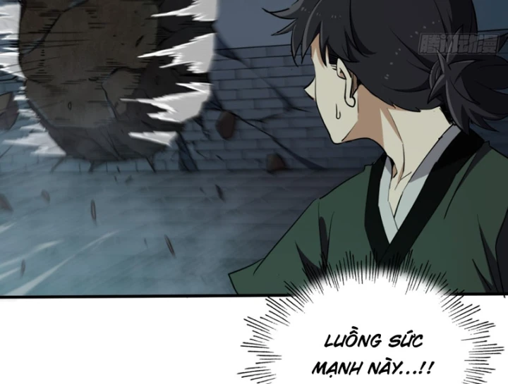 Đại Đạo Chi Thượng Chapter 9 - 146