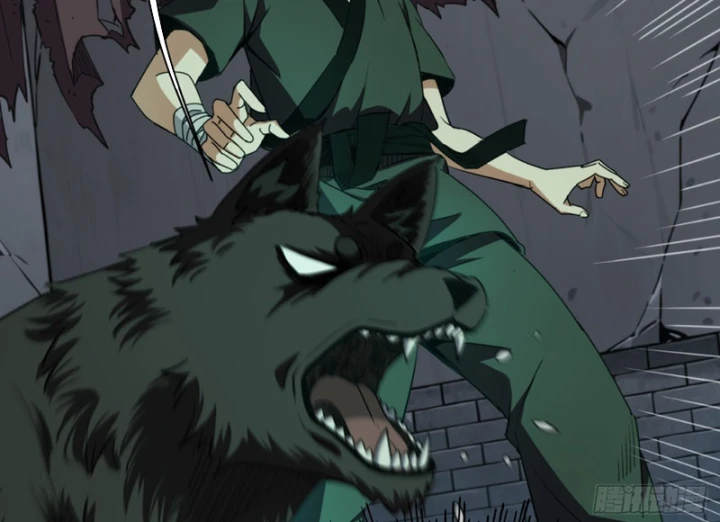 Đại Đạo Chi Thượng Chapter 9 - 156