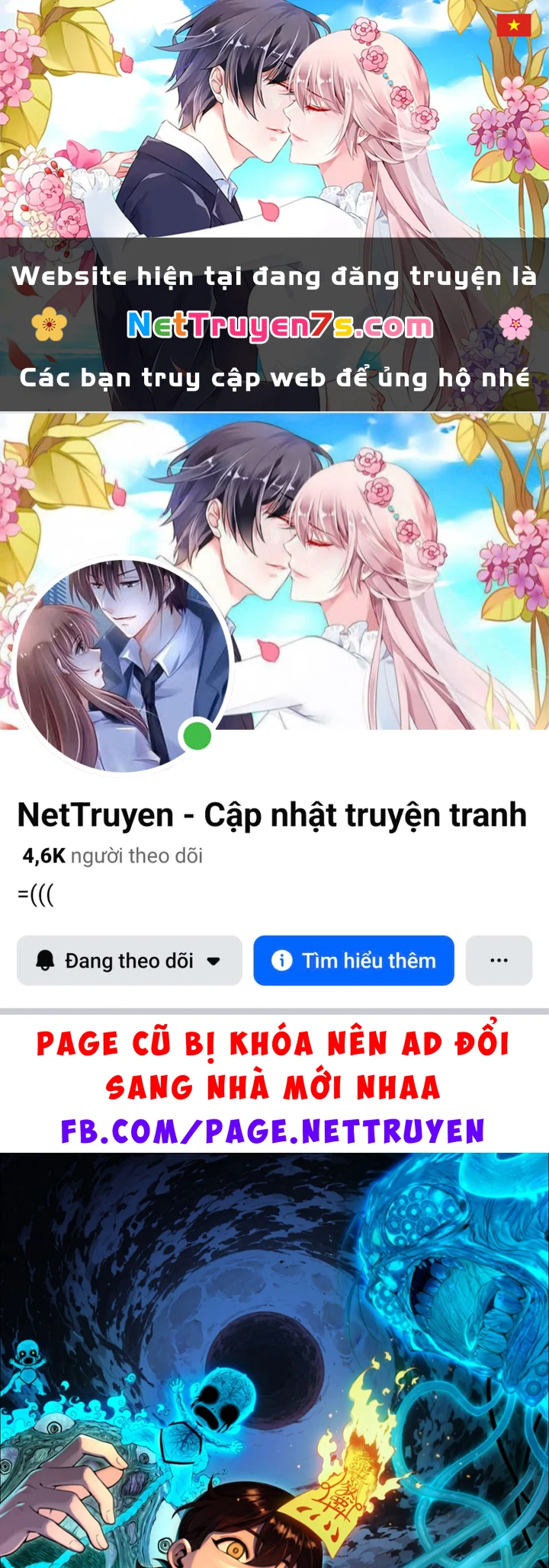 Đại Đạo Chi Thượng Chapter 10 - 1