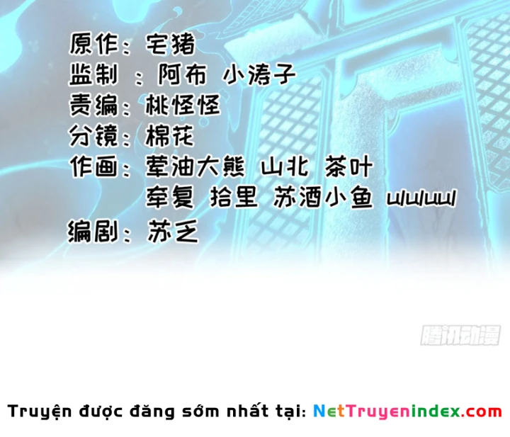 Đại Đạo Chi Thượng Chapter 10 - 3