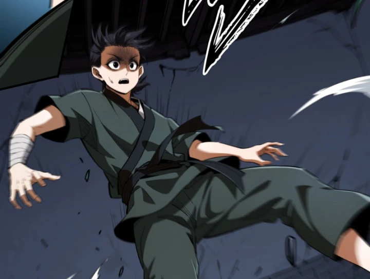 Đại Đạo Chi Thượng Chapter 10 - 6