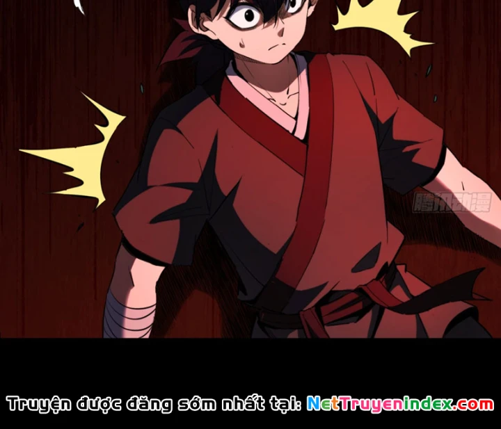 Đại Đạo Chi Thượng Chapter 10 - 9