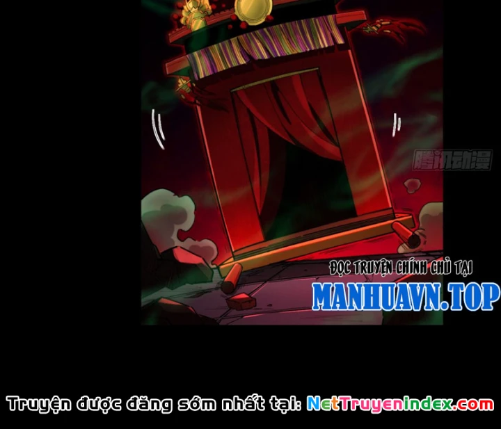 Đại Đạo Chi Thượng Chapter 10 - 11