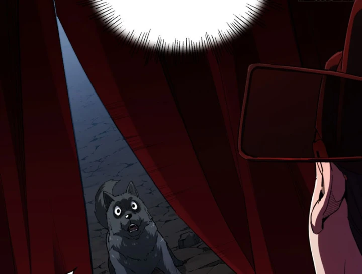 Đại Đạo Chi Thượng Chapter 10 - 19