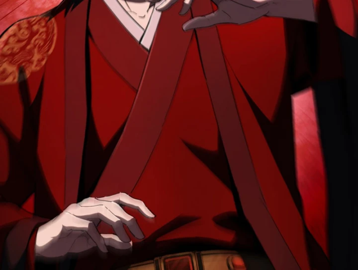 Đại Đạo Chi Thượng Chapter 10 - 29