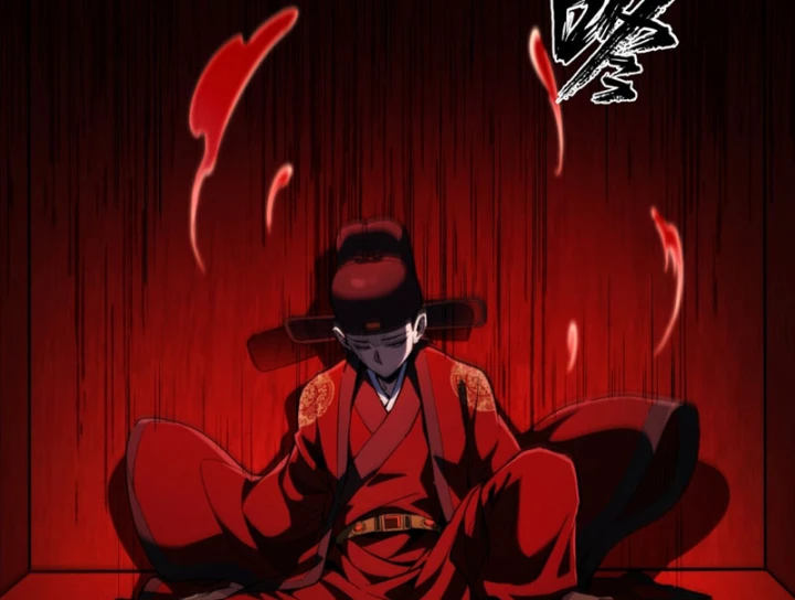 Đại Đạo Chi Thượng Chapter 10 - 33