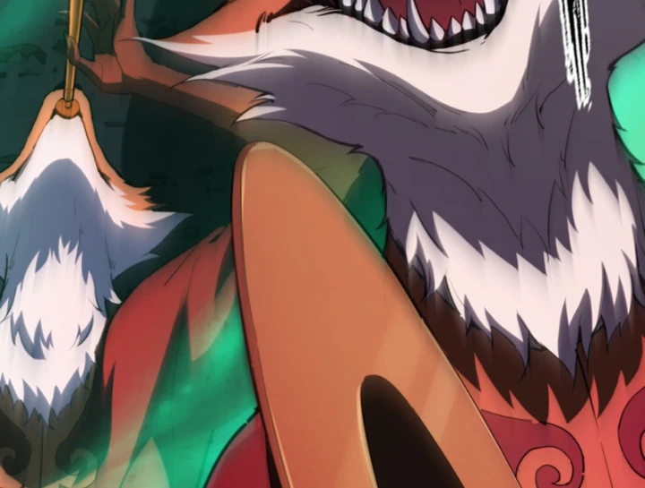 Đại Đạo Chi Thượng Chapter 10 - 45