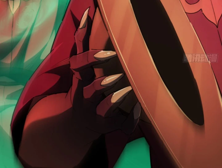 Đại Đạo Chi Thượng Chapter 10 - 46