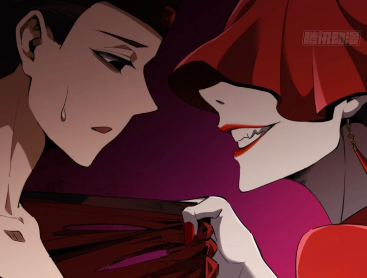 Đại Đạo Chi Thượng Chapter 10 - 55