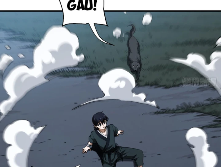 Đại Đạo Chi Thượng Chapter 10 - 67