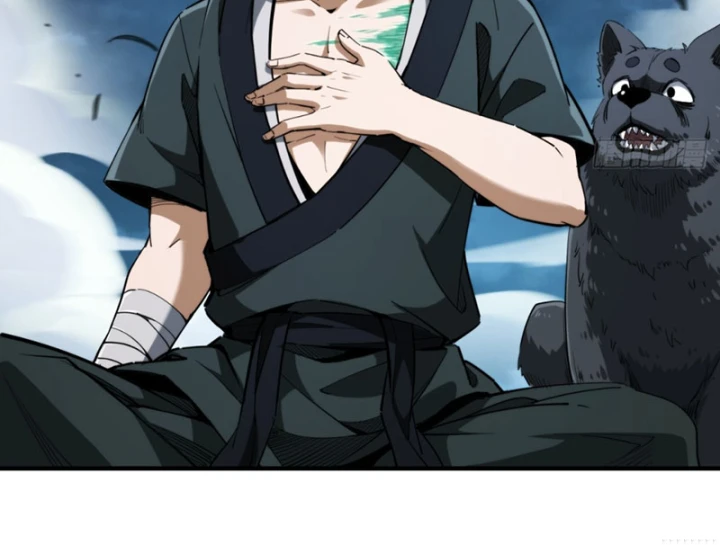 Đại Đạo Chi Thượng Chapter 10 - 76