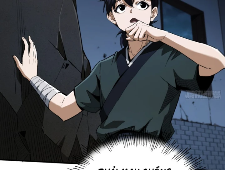 Đại Đạo Chi Thượng Chapter 10 - 81