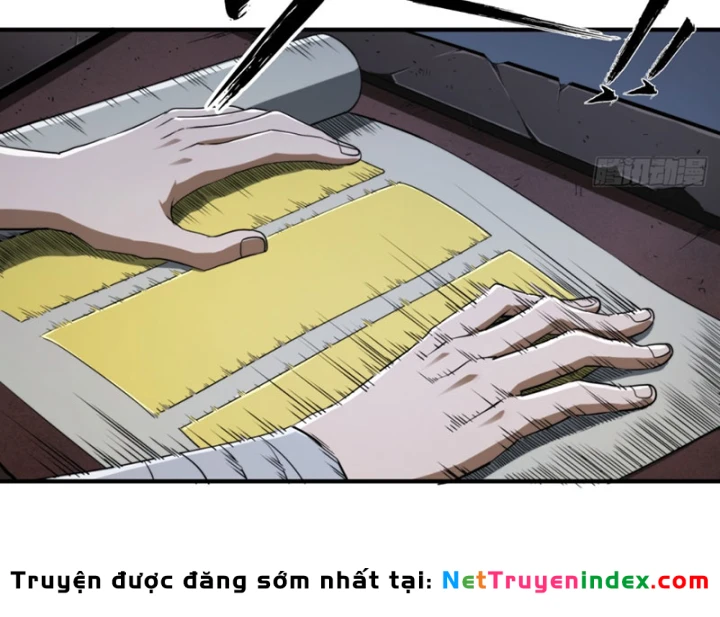 Đại Đạo Chi Thượng Chapter 10 - 83